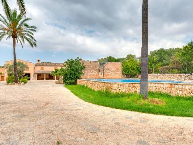 Finca rústica en Venta en Llucmajor pueblo