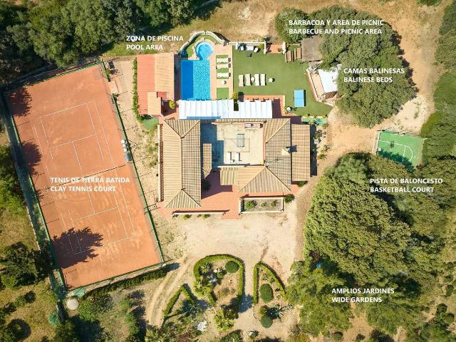 Finca rústica en Venta en Llucmajor pueblo