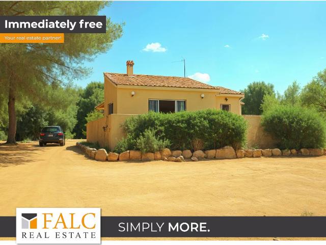 Finca rústica en Venta en Llucmajor pueblo