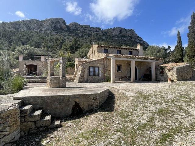 Finca rústica en Venta en Llucmajor pueblo