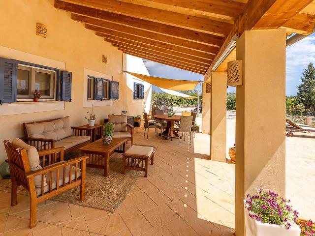 Finca rústica en Venta en Llucmajor pueblo