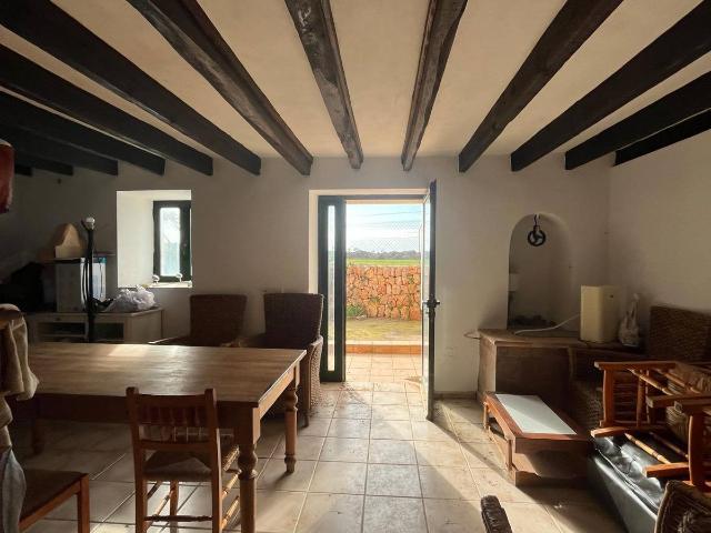 Finca rústica en Venta en Llucmajor pueblo