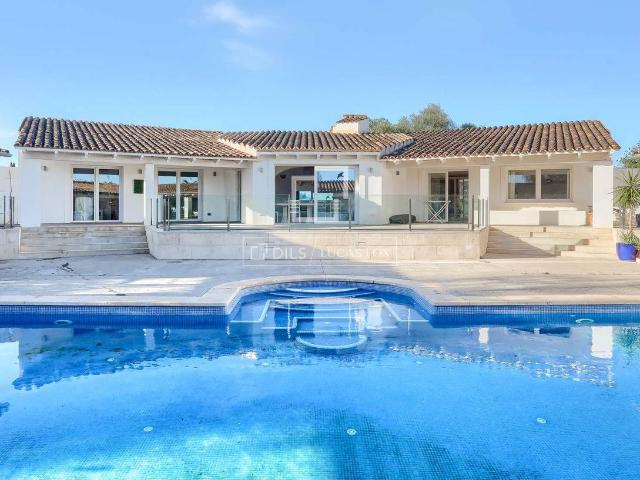 Finca rústica en Venta en Llucmajor pueblo