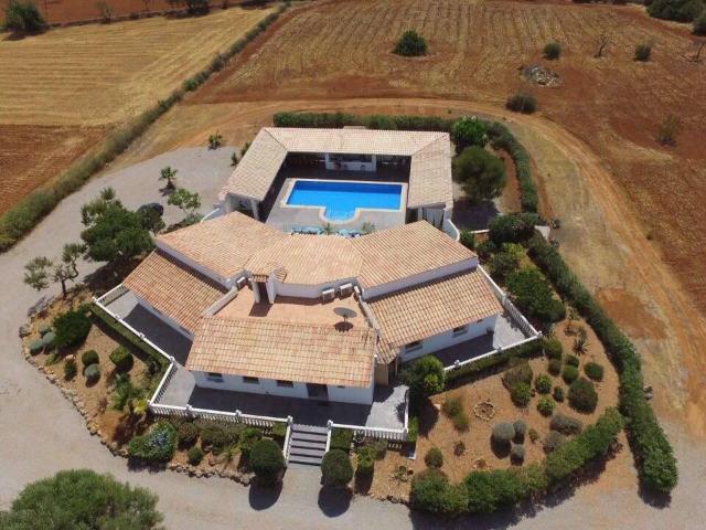 Finca rústica en Venta en Llucmajor pueblo