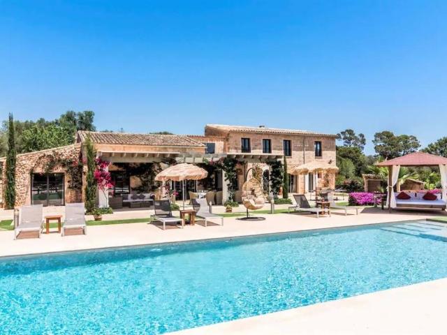 Finca rústica en Venta en Llucmajor pueblo