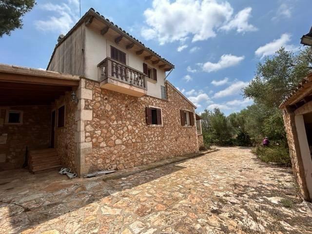 Finca rústica en Venta en Llucmajor pueblo