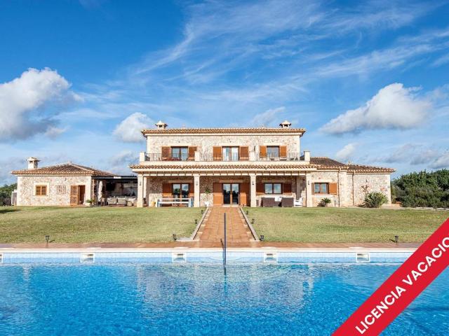 Finca rústica en Venta en Llucmajor pueblo