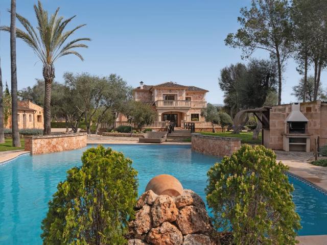 Finca rústica en Venta en Llucmajor pueblo