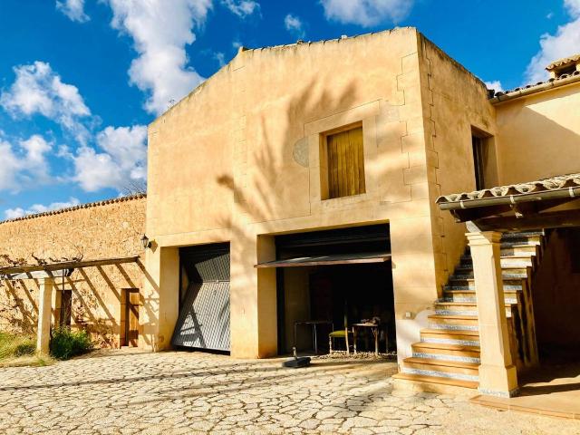 Finca rústica en Venta en Llucmajor pueblo