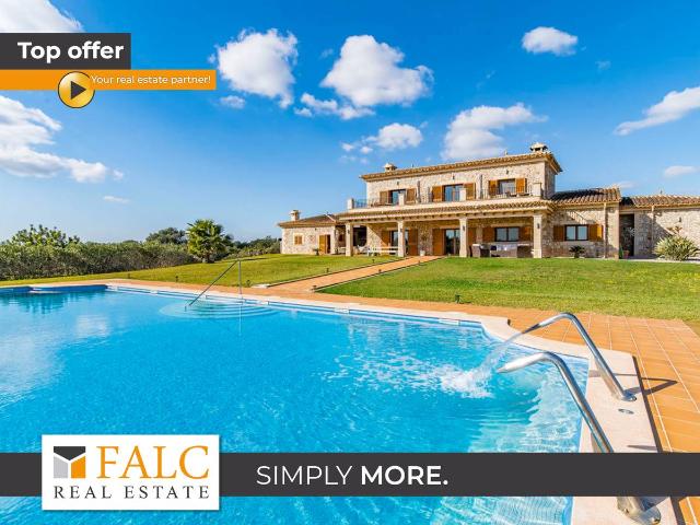 Finca rústica en Venta en Llucmajor pueblo