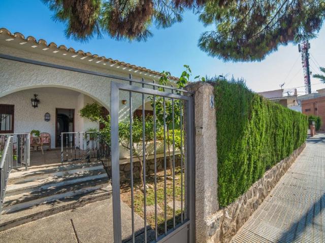 Finca rústica en Venta en Lo Pagán