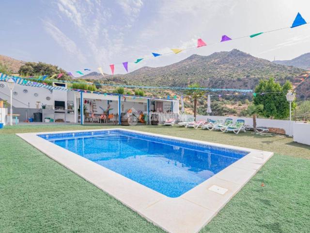 Finca rústica en Venta en Loja