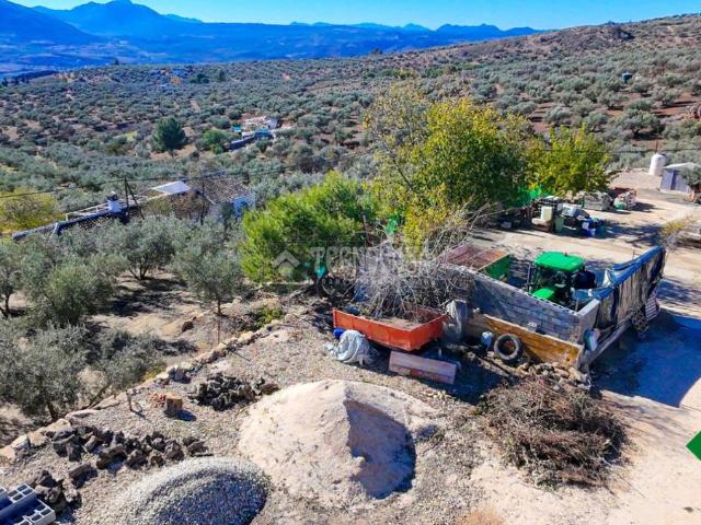 Finca rústica en Venta en Loja