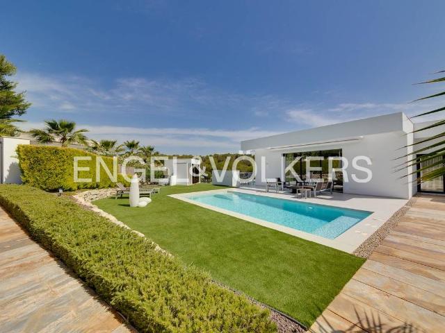 Finca rústica en Venta en Lomas de Campoamor Las Ramblas