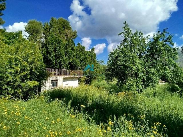 Finca rústica en Venta en Los Villares