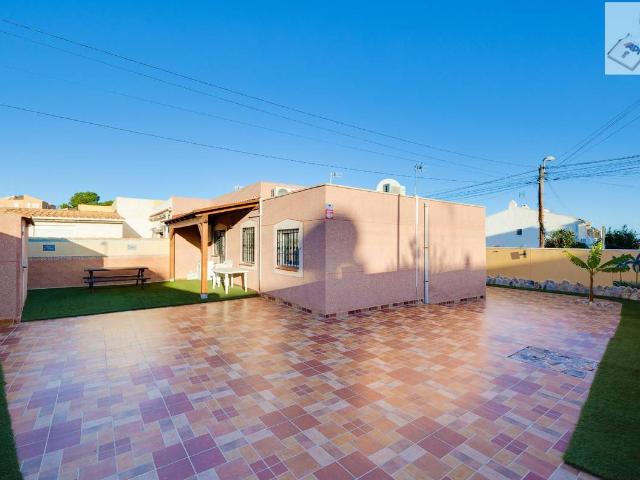 Finca rústica en Venta en Los Balcones Los Altos