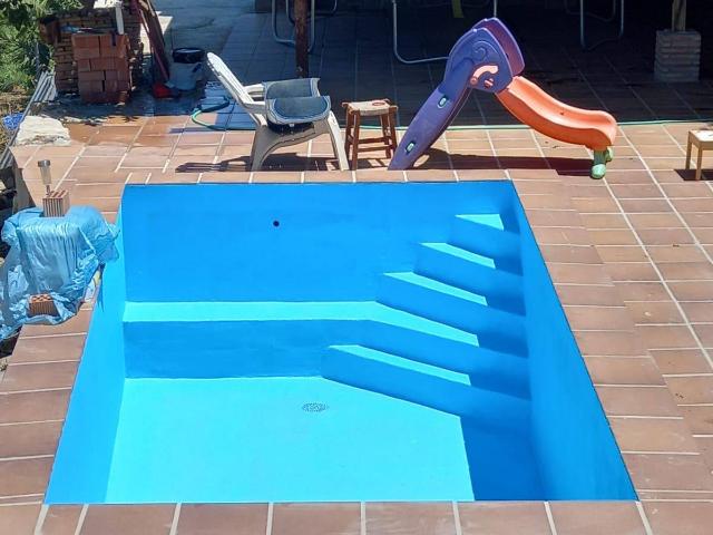 Finca rústica en Venta en Los Barrios