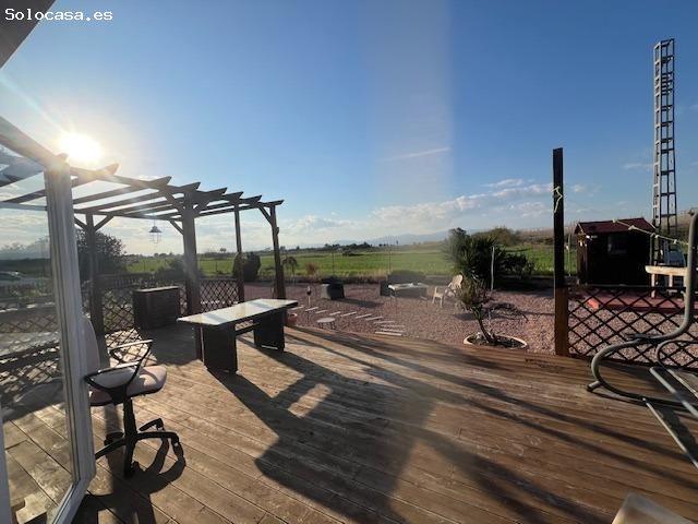 Finca rustica en Venta en Los Dolores, Alicante