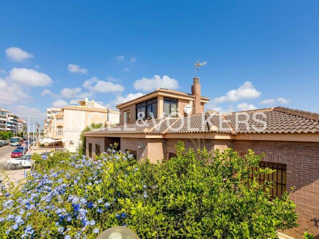 Finca rústica en Venta en Los Europeos