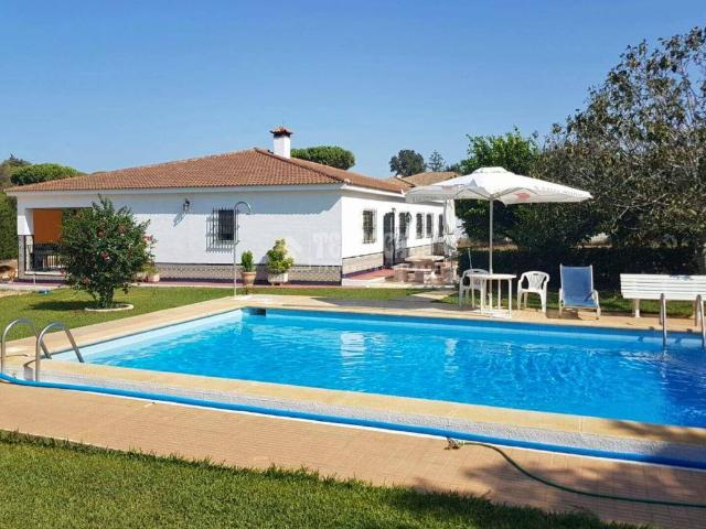 Finca rústica en Venta en Los Franceses – La Vega