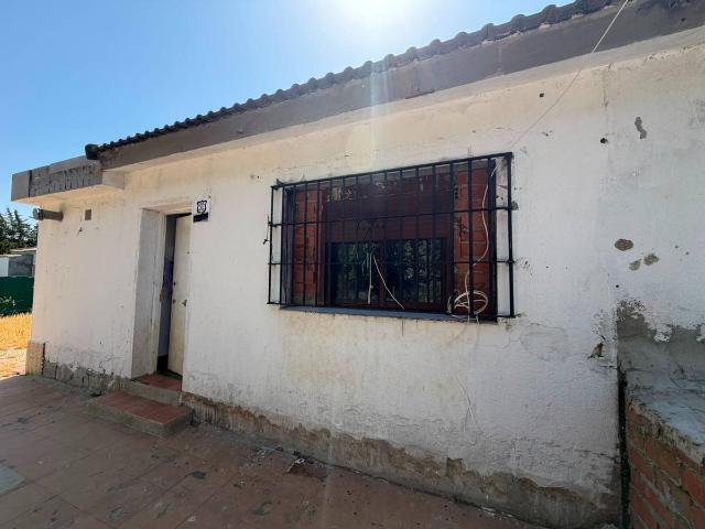 Finca rústica en Venta en Los Franceses – La Vega