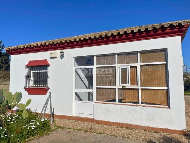 Finca rústica en Venta en Los Franceses – La Vega
