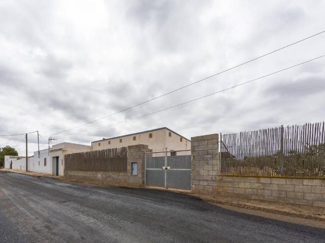 Finca rústica en Venta en Turrillas