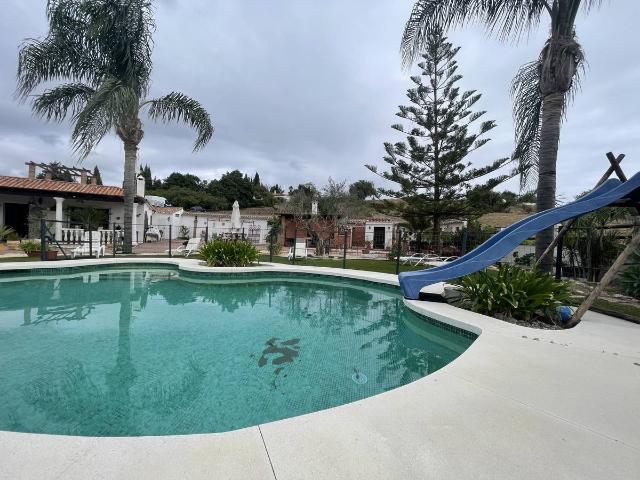 Finca rústica en Venta en Los Llanos