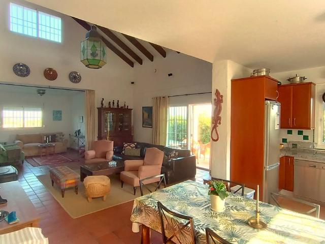 Finca rústica en Venta en Los Llanos
