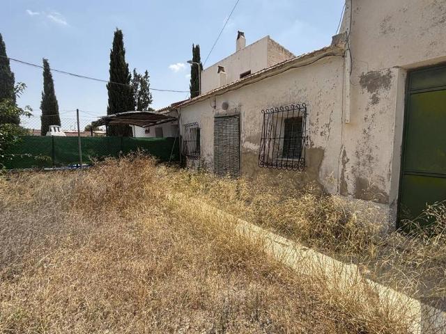 Finca rústica en Venta en Los Martinez del Puerto