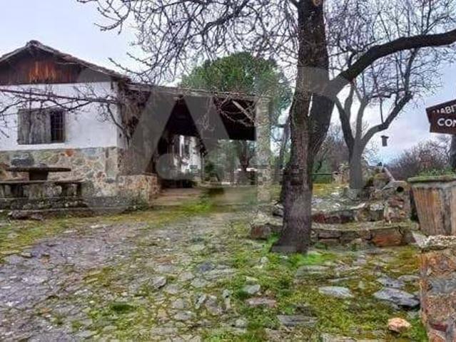 Finca rústica en Venta en Los Navalucillos