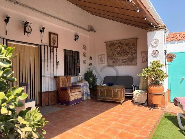 Finca rústica en Venta en Los Palacios y Villafranca
