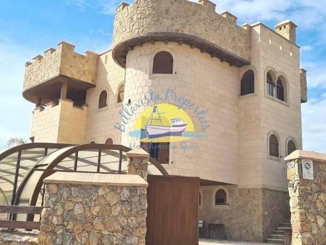 Finca rústica en Venta en Los Puertos
