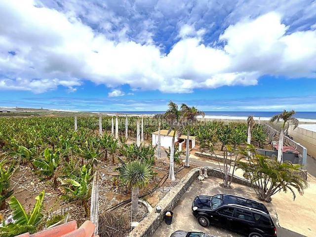 Finca rústica en Venta en Los Silos