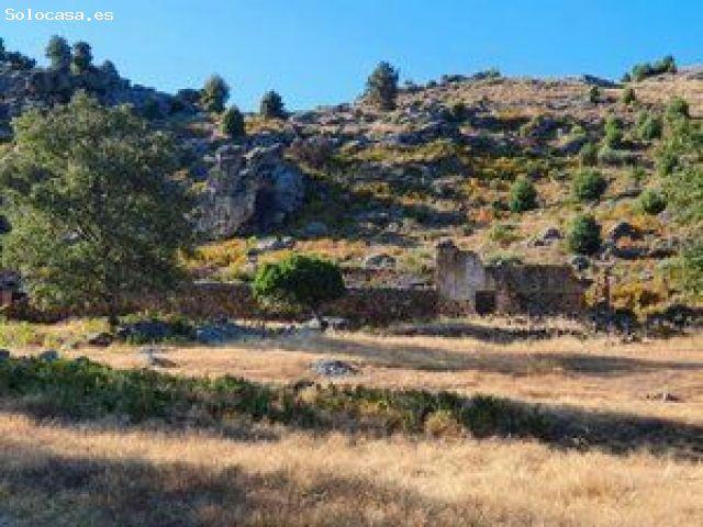 Finca rustica en Venta en Losar de la Vera, Cáceres