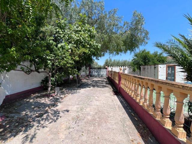 Finca rústica en Venta en Puente Tablas Puente Nuevo Cerro Molina