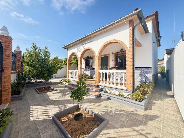 Finca rústica en Venta en Puente Genil