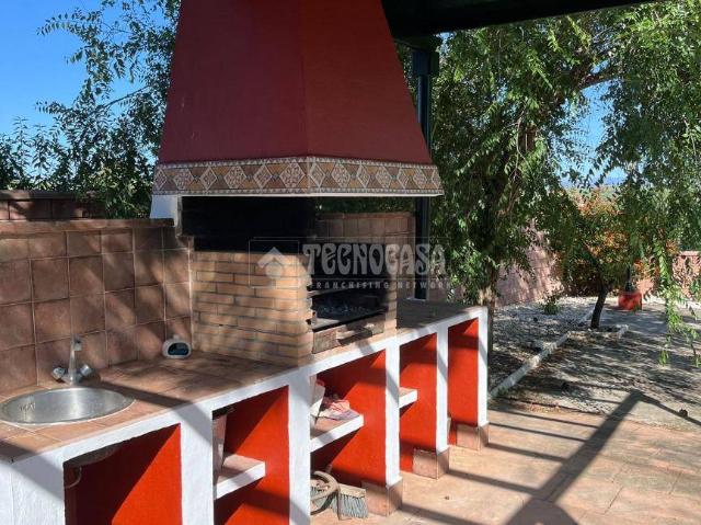 Finca rústica en Venta en Puente Genil