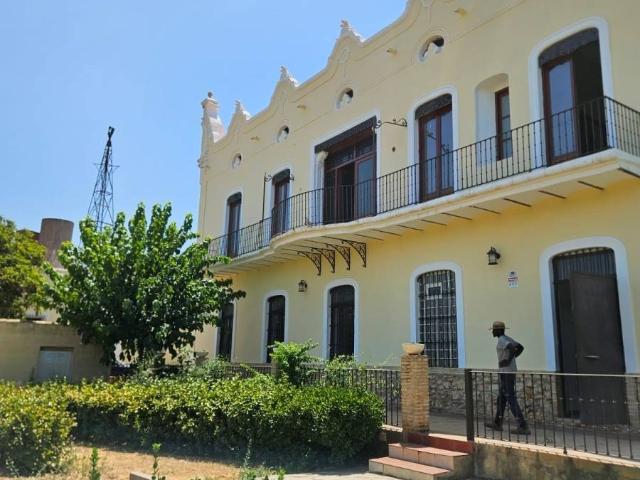 Finca rústica en Venta en Pueblo
