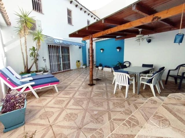Finca rústica en Venta en Pueblo Urbanizaciones