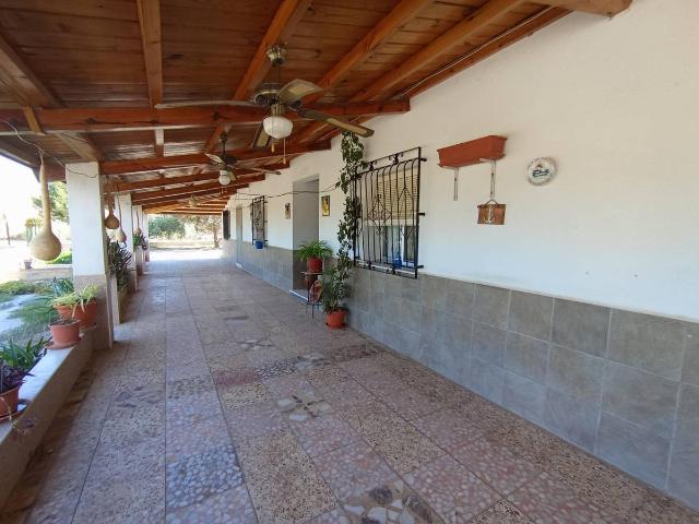 Finca rústica en Venta en Puerto Lumbreras