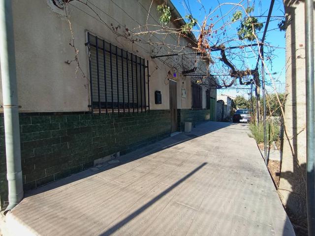 Finca rústica en Venta en Puerto Lumbreras
