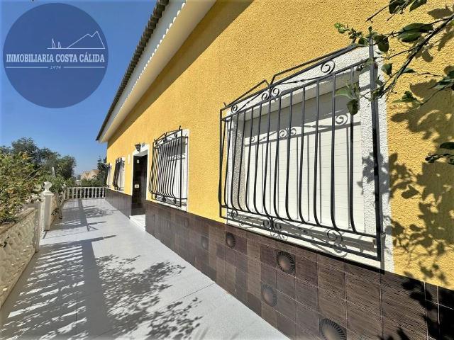 Finca rústica en Venta en Puerto Lumbreras