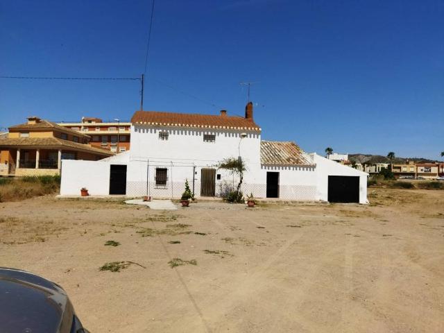 Finca rústica en Venta en Puerto Lumbreras