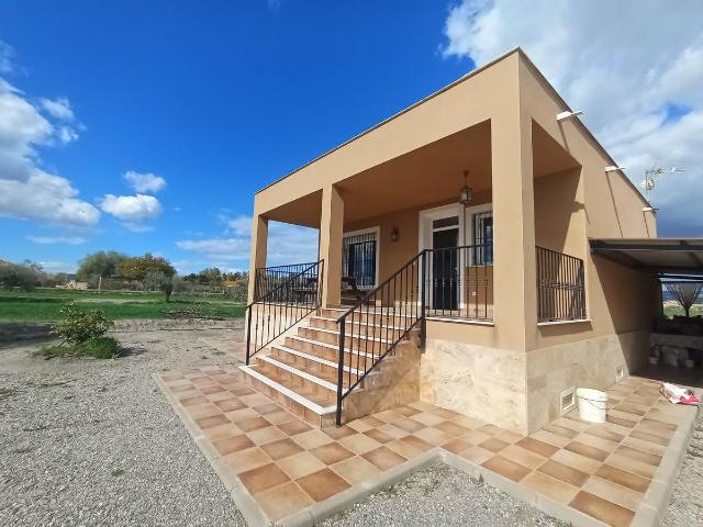 Finca rústica en Venta en Puerto Lumbreras