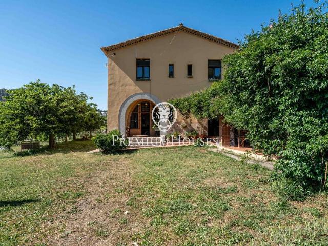 Finca rústica en Venta en Puig Moltó Can Macià