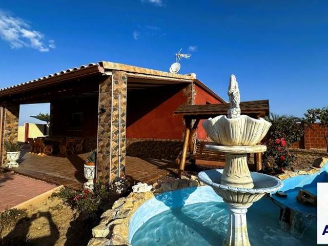 Finca rústica en Venta en Pulgar