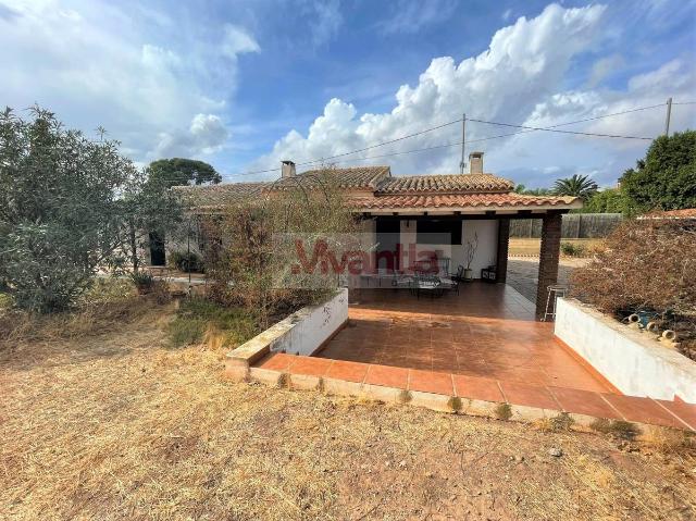 Finca rústica en Venta en Purias