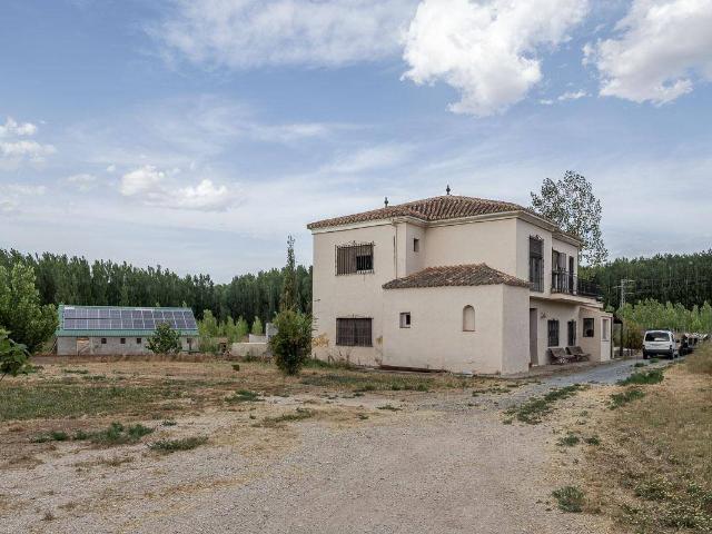 Finca rústica en Venta en Purullena