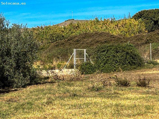 Finca Rústica en Venta en Padul, Granada